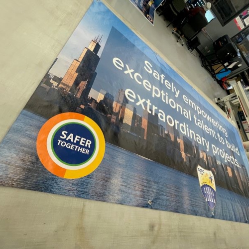 Banners